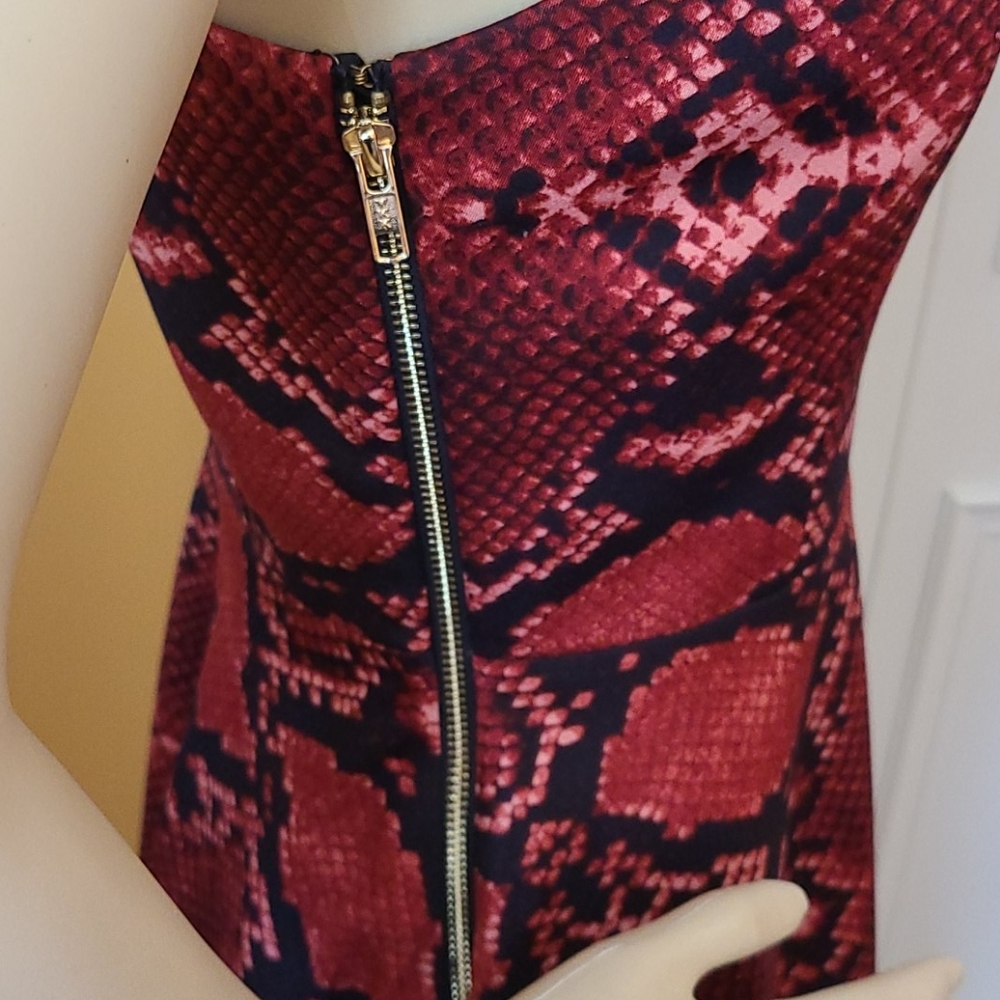 NBD xtheNAVENtwins Dress - Picture 6 of 13